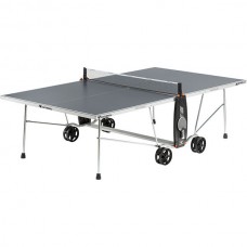 Теннисный стол всепогодный Cornilleau Crossover 100S Grey, код: M131607