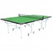 Стол теннисный Butterfly Indoor Easifold 19 Green, код: BF-TR27G