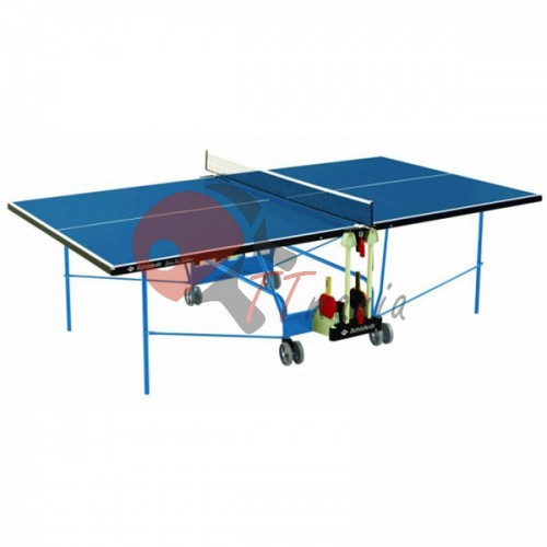 Теннисный стол всепогодний Donic SpaceTec Outdoor, код: DSK-838544