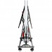 Теннисный стол любительский Kettler Axos Indoor 2, код: 7135-950