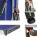 Теннисный стол всепогодный Cornilleau Sport 500 Grey, код: 135905S