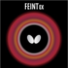 Накладка Butterfly Feint OX, код: BF-FEOX