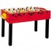 Настольный футбол Garlando G100 Red, код: G100ROUCNO