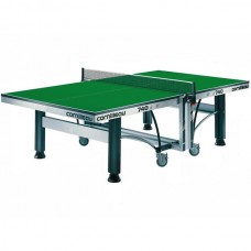 Теннисный стол профессиональный Cornilleau 740 ITTF Green, код: M117401