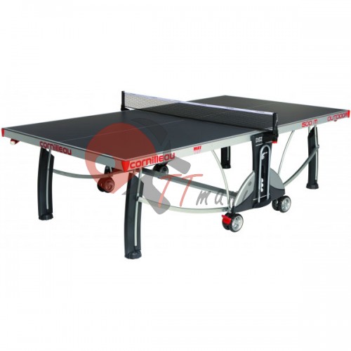 Теннисный стол всепогодный Cornilleau Sport 500 Grey, код: 135905S