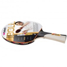 Ракетка для настольного тенниса Butterfly Timo Boll Gold, код: 85020