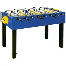 Настольный футбол Garlando G100 Blue, код: G100BLUCNO