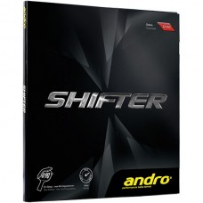 Накладка теннисной ракетки Andro Shifter, код: ANR-187