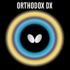Накладка Butterfly Orthodox DX, код: BF-OR