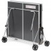 Теннисный стол всепогодный Cornilleau Crossover 100S Blue, код: M131605