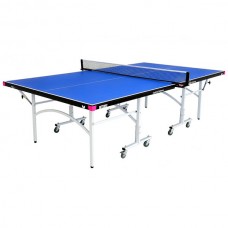 Стол теннисный Butterfly Indoor Easifold 19 Blue, код: BF-TR27B