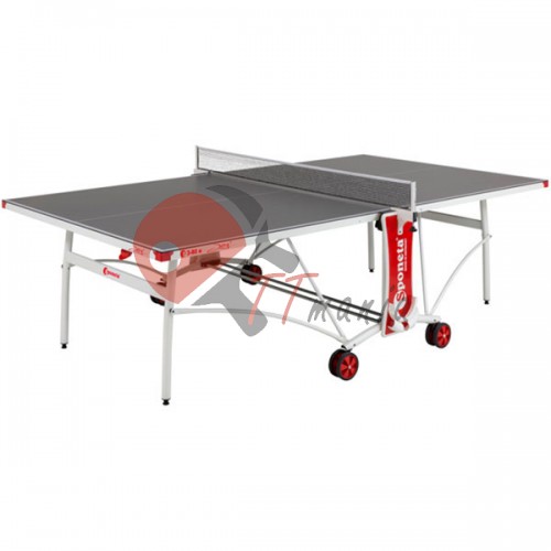 Теннисный стол Sponeta Outdoor, код: S3-80EW