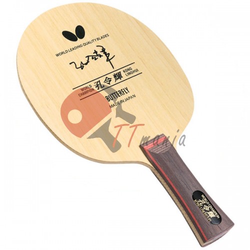 Основание Butterfly Kong Linghui-FL Blade, код: BF-7607