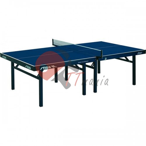 Теннисный стол профессиональный Stiga Expert ITTF, код: 7195-05