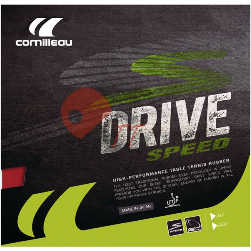 Накладка Cornilleau Drive Speed, код: CD-19