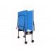 Стол теннисный GSI-sport Cadet 1810х1025х760 мм, код: Gs-1