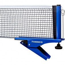 Сетка для настольного тенниса Torneo, код: TI-NS3000