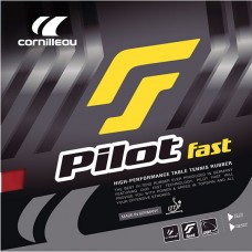 Накладка Cornilleau Pilot Fast, код: CP-22