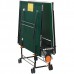 Стол теннисный Butterfly Indoor Playback 19 Green, код: BF-TR26