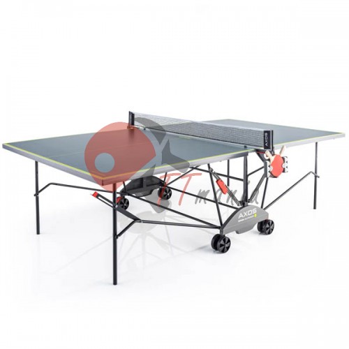 Теннисный стол всепогодный Kettler Outdoor Axos 3, код: 7176-950