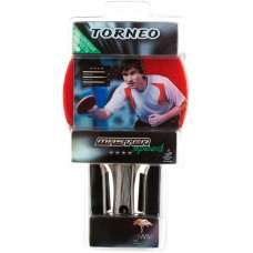 Ракетка для настольного тенниса Torneo Master, код: TI-B4.50