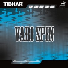 Накладка теннисной ракетки Tibhar Vari Spin, код: THR-260