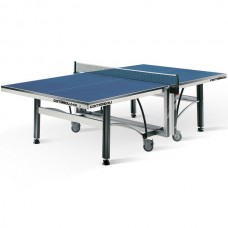 Теннисный стол профессиональный Cornilleau 640 ITTF Blue, код: M116400