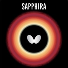 Накладка Butterfly Sapphira, код: BF-SPH19