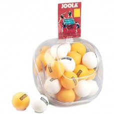Мячи для настольного тенниса Joola Sb-Box 100 шт., код: 42158J