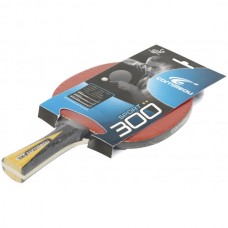 Ракетка для настольного тенниса Cornilleau Sport 300, код: 433100
