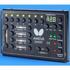 Робот для тенниса Butterfly Amicus Expert, код: BF-AEXPERT