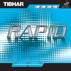 Накладка теннисной ракетки Tibhar Rapid, код: THR-258