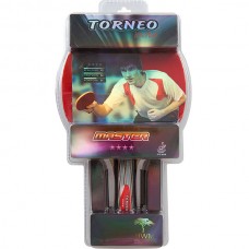 Ракетка для настольного тенниса Torneo: Master, код: TI-B4.0