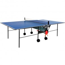 Теннисный стол любительский Donic Indoor Roller 300, код: 230283