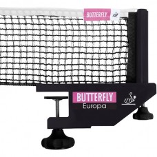 Сетка для тенниса Butterfly Europa, код: BF-T32
