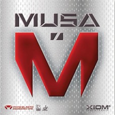 Накладка теннисной ракетки Xiom Musa, код: XIR-150