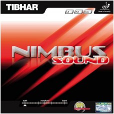Накладка теннисной ракетки Tibhar Nimbus Sound, код: THR-254