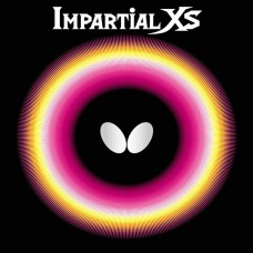 Накладка Butterfly Impartial XS, код: BF-IMXS