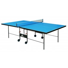 Стол теннисный GSI-sport Athletic Outdoor Alu Line, код: GT-2