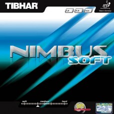 Накладка теннисной ракетки Tibhar Nimbus Soft, код: THR-253