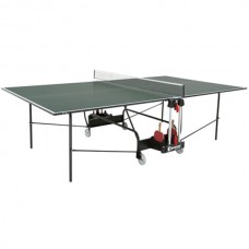 Теннисный стол Sponeta Indoor, код: S1-72I