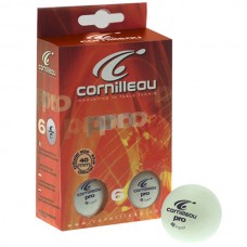 Мячи для настольного тенниса Cornilleau PRO (6 шт.), код: 340900