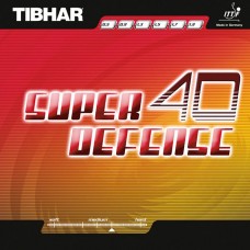 Накладка теннисной ракетки Tibhar Super Defense 40, код: THR-261