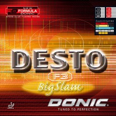 Накладка Donic Desto F3 BigSlam, код: D000220118