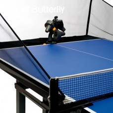 Теннисная пушка Butterfly Amicus Basic, код: 8000500000B