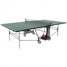 Теннисный стол Sponeta Outdoor, код: S3-72E