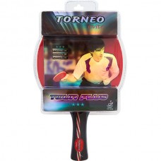 Ракетка для настольного тенниса Torneo Tour Plus, код: TI-B3000