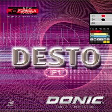 Накладка Donic Desto F1, код: D000221118