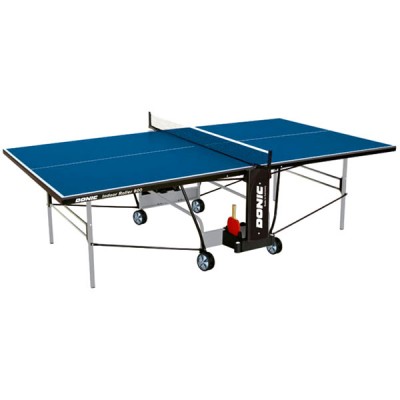 Теннисный стол любительский Donic Indoor Roller 800, код: 230288