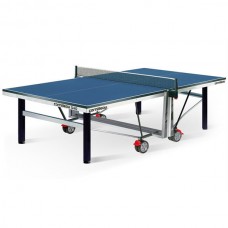 Теннисный стол профессиональный Cornilleau 540 ITTF Blue, код: M115900